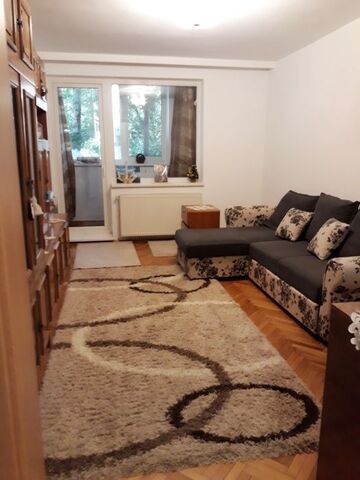 Vanzare apartament, 3 camere, in Cluj-Napoca, zona Gheorgheni