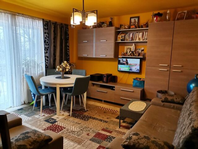 Se vinde apartament, 2 camere, in Cluj-Napoca, zona Bulgaria