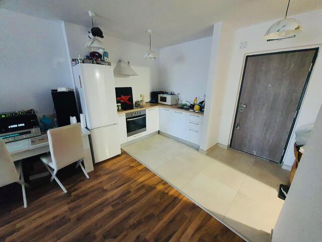 Se vinde apartament, 2 camere, in Cluj-Napoca, zona Baciu