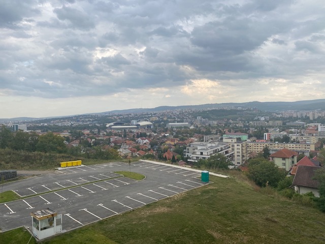 De vanzare apartament, 3 camere, in Cluj-Napoca, zona Grigorescu