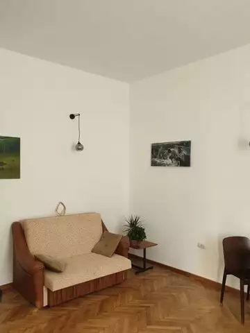 Inchiriere apartament, o camera, in Cluj-Napoca, zona Centru