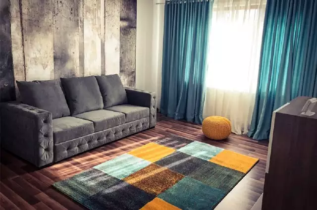 Se inchiriaza apartament, 2 camere, in Cluj-Napoca, zona Dambul Rotund