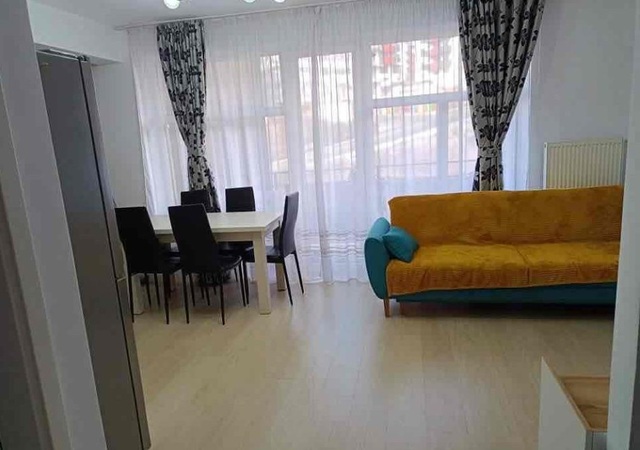 Se vinde apartament, 3 camere, in Cluj-Napoca, zona Baciu