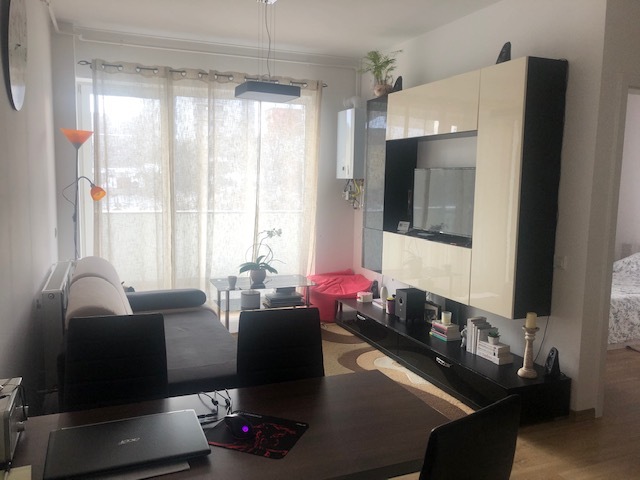 De vanzare apartament, 2 camere, in Cluj-Napoca, zona Calea Turzii