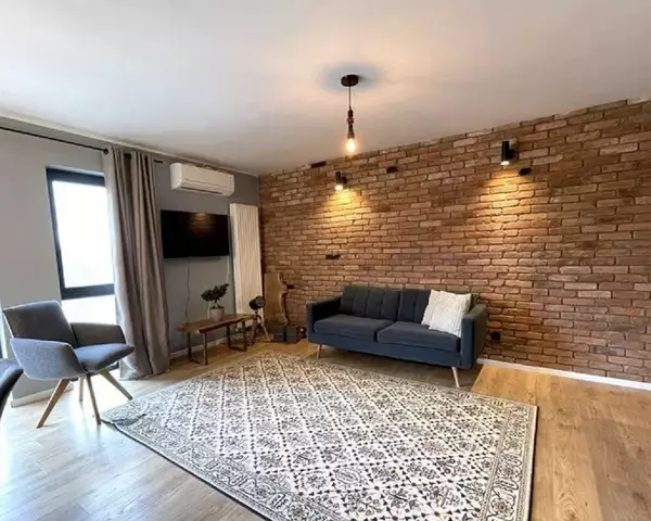 De vanzare apartament, 3 camere, in Cluj-Napoca, zona Borhanci