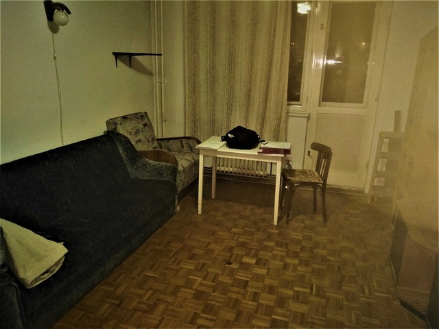 Vanzare apartament, 2 camere, in Cluj-Napoca, zona Gheorgheni