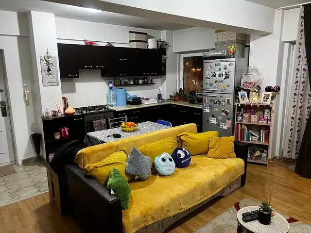 De vanzare apartament, 2 camere, in Cluj-Napoca, zona Marasti