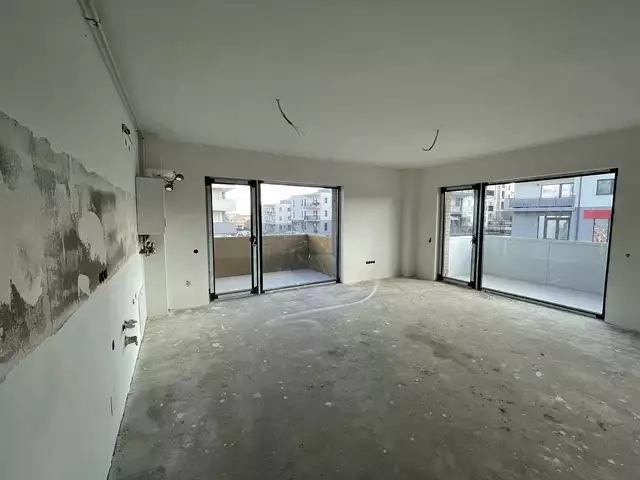Vanzare apartament, 3 camere, in Cluj-Napoca, zona Europa