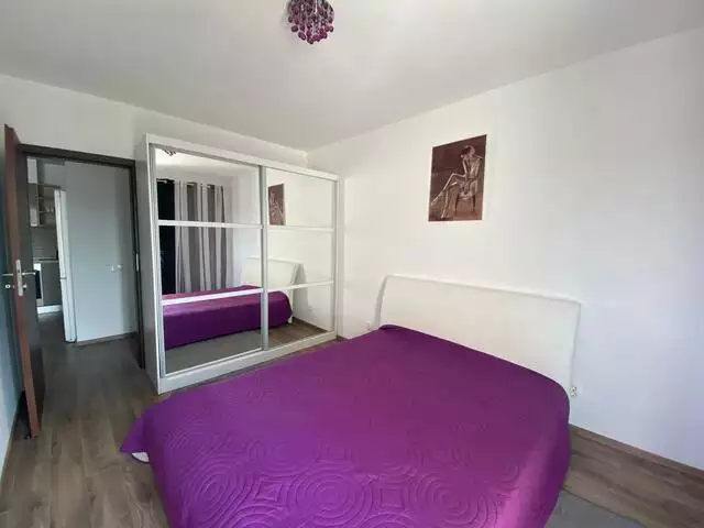 De vanzare apartament, 2 camere, in Cluj-Napoca, zona Buna Ziua - PropertyBook
