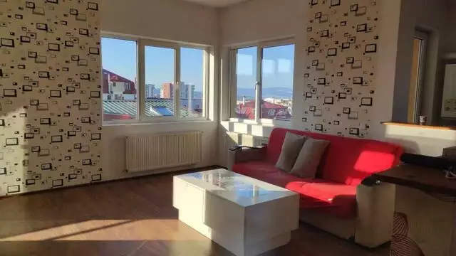Se vinde apartament, 2 camere, in Cluj-Napoca, zona Zorilor