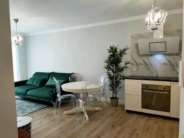 Vanzare apartament, 2 camere, in Cluj-Napoca, zona Calea Turzii