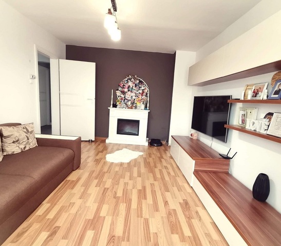 Vanzare apartament, 3 camere, in Cluj-Napoca, zona Baciu - PropertyBook
