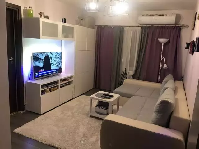 De vanzare apartament, 2 camere, in Cluj-Napoca, zona Baciu - PropertyBook