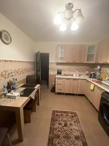 Se vinde apartament, 3 camere, in Cluj-Napoca, zona Baciu