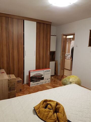 Se inchiriaza apartament, 3 camere, in Cluj-Napoca, zona Plopilor
