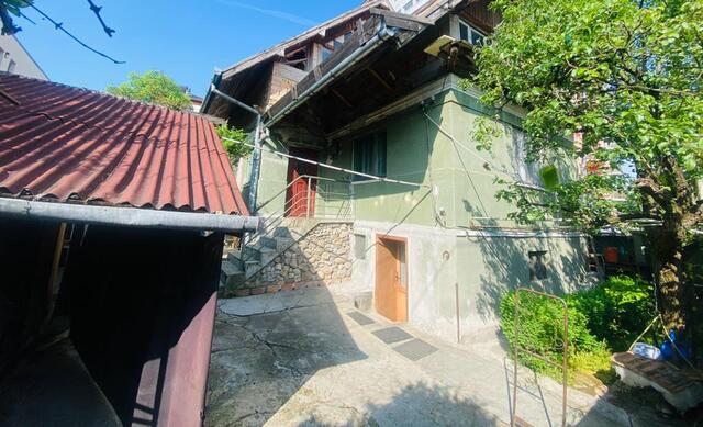 De vanzare casa, 5 camere, in Cluj-Napoca, zona Gheorgheni