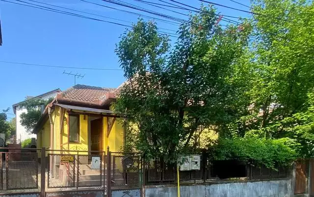 De vanzare casa, 2 camere, in Cluj-Napoca, zona Gheorgheni