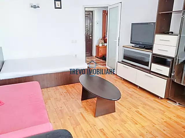 Apartament cu 1 camera, decomandat, 38 mp, zona str. Calea Turzii