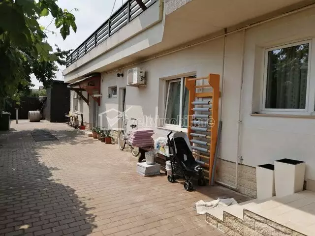 De inchiriat casa, 15 camere in Marasti