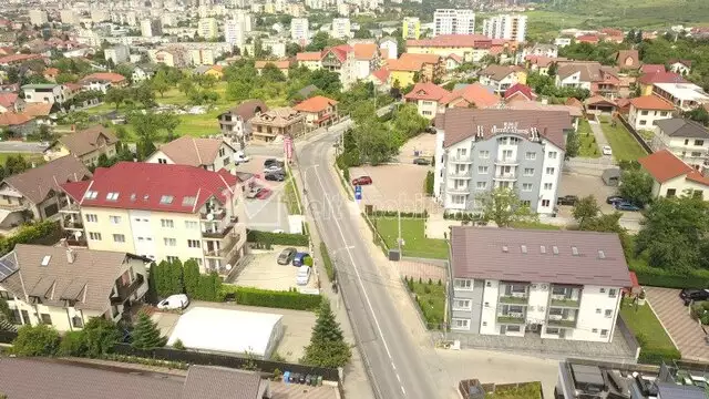 Se inchiriaza spatiu comercial, 180 m<sup>2</sup> in Andrei Muresanu