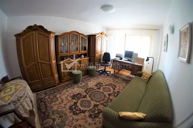 Se inchiriaza apartament, 2 camere in Grigorescu