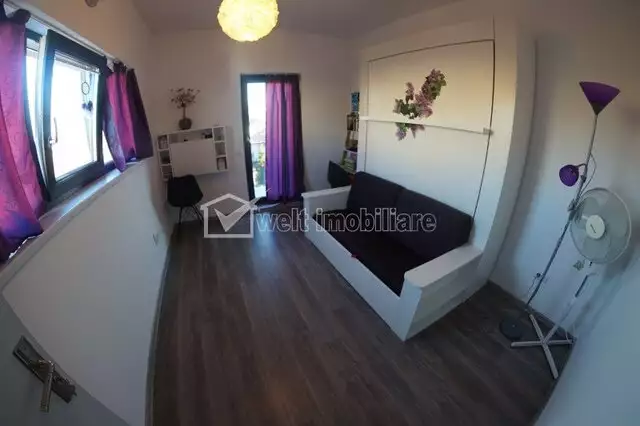 Se inchiriaza apartament, 2 camere in Borhanci - PropertyBook