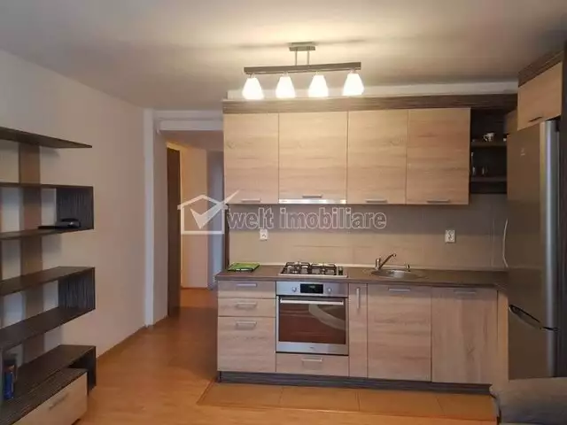 Inchiriere apartament, 3 camere in Borhanci - PropertyBook