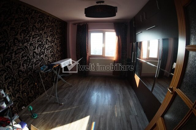 Inchiriere apartament, 4 camere in Marasti