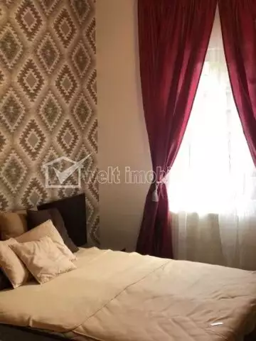 Se vinde casa, 2 camere in Gruia