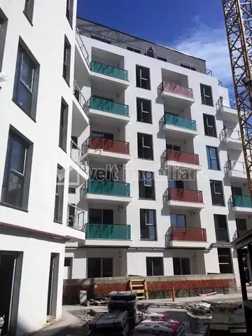 De vanzare apartament, o camera in Marasti