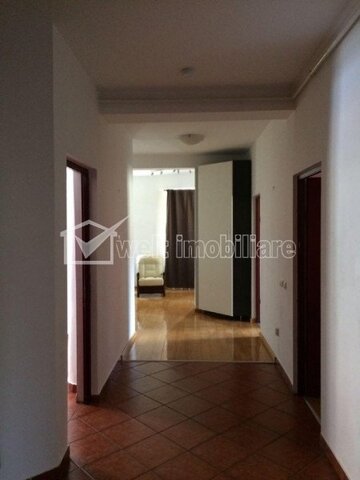 Inchiriere apartament, 4 camere in Buna Ziua