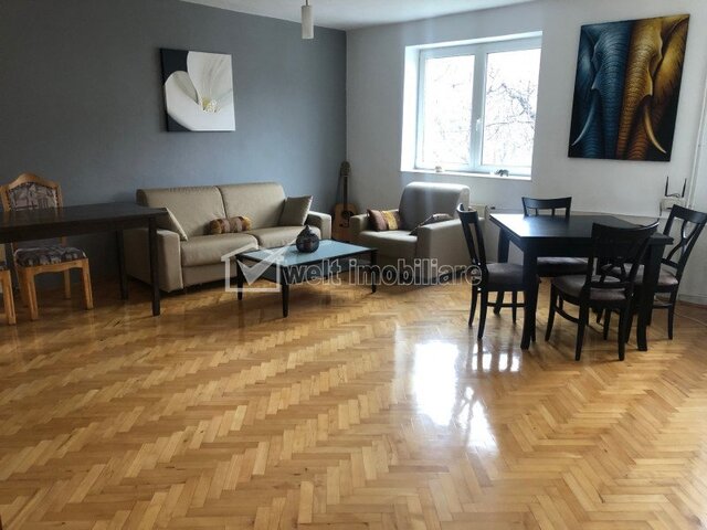 Se inchiriaza casa, 5 camere