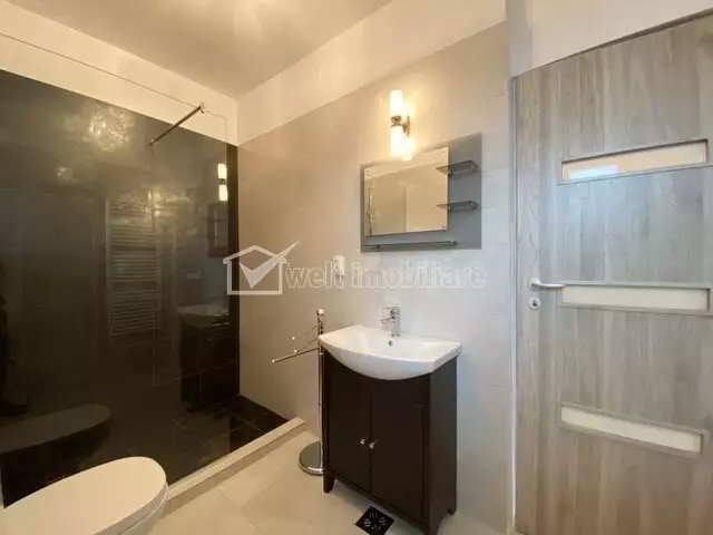 Inchiriere apartament, o camera in Zorilor