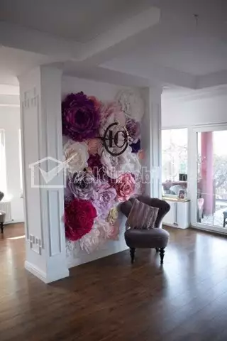 Se inchiriaza casa, 7 camere in Gheorgheni
