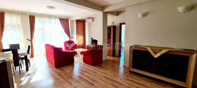 Inchiriere apartament, 5 camere in Zorilor