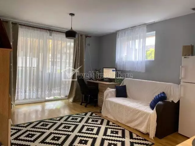 Inchiriere apartament, 2 camere in Baciu - PropertyBook