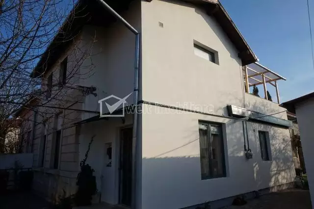 De inchiriat casa, 4 camere in Gheorgheni