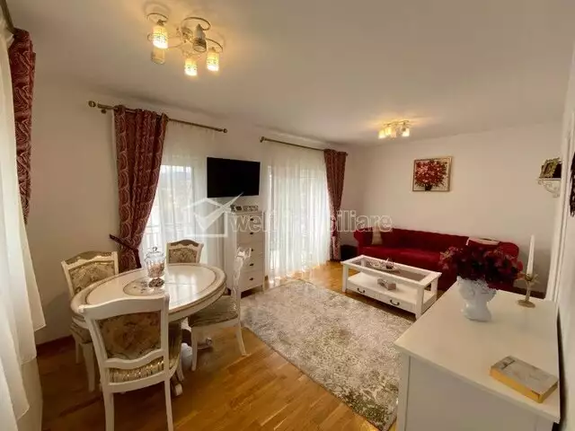 De vanzare apartament, 3 camere in Borhanci - PropertyBook