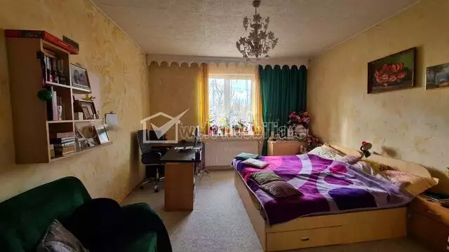 Se vinde casa, 3 camere in Marasti