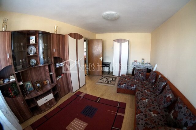 Vanzare apartament, 2 camere in Grigorescu