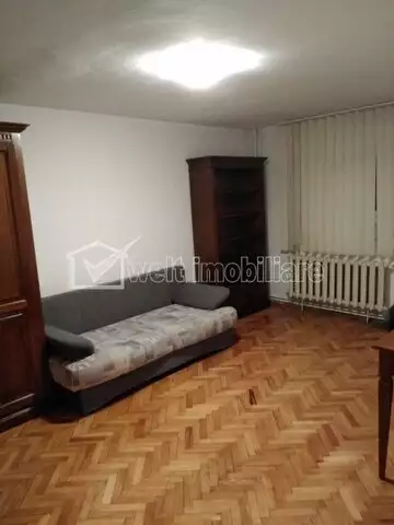 De inchiriat apartament, 3 camere in Gheorgheni