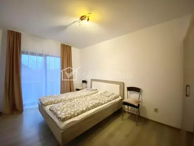 Vanzare apartament, 2 camere in Marasti