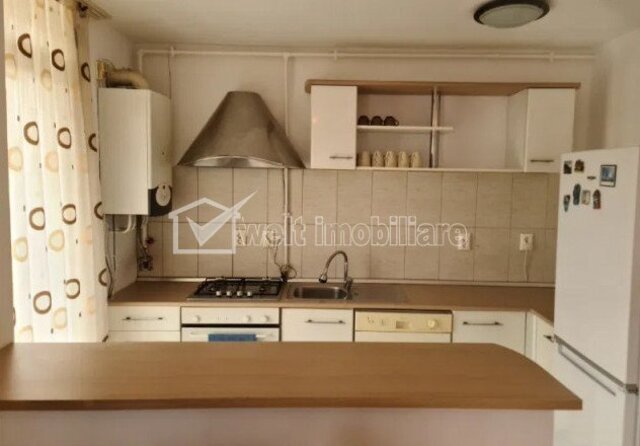 De vanzare apartament, 2 camere in Borhanci - PropertyBook