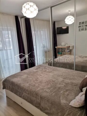 Vanzare apartament, 3 camere in Baciu - PropertyBook
