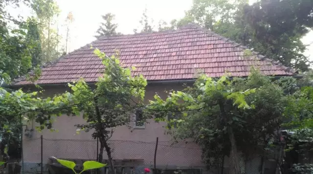Vanzare casa individuala in Gheorgheni
