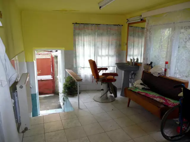 Vanzare casa individuala Manastur, zona Kaufland