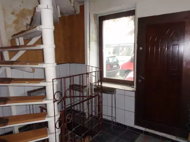 Posibilitate investitie, central Cluj, casa d+p+m, 3 min Pta. Mihai Viteazu