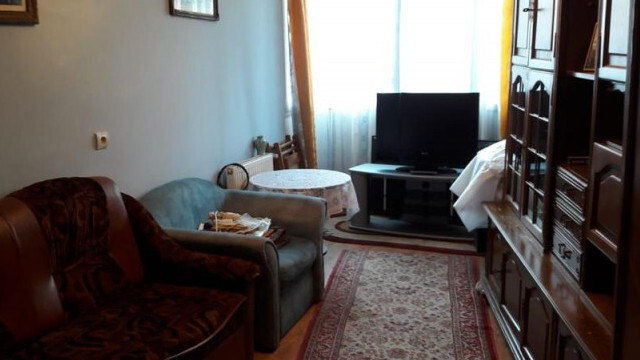 Apartament 1 camera, la casa, zona Belvedere, Cetatuie