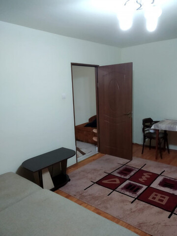 Apartament 1 camera, 37 mp, in Grigorescu zona Biomedica