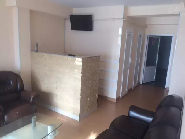 Spatiu Autorizat servicii medicale 138mp, Borhanci zona Toha - PropertyBook